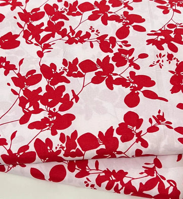 2 Piece Printed Summer Cotton