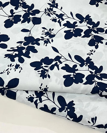 2 Piece Printed Summer Cotton