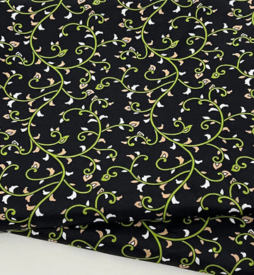 2 Piece Printed Summer Cotton