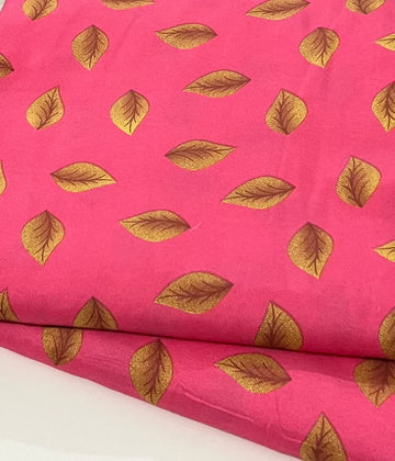 2 Piece Printed Summer Cotton