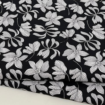 2 Piece Printed Summer Cotton