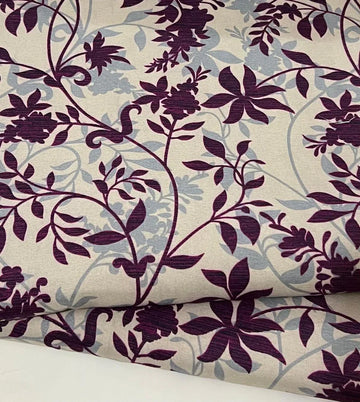 2 Piece Printed Summer Cotton