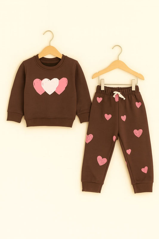 Kids winter collection #1