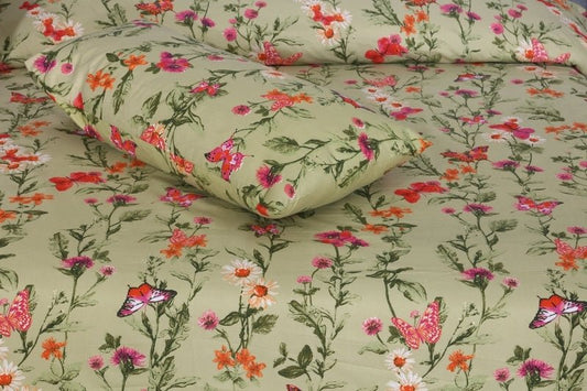 Hacarie-Bed Sheet Set