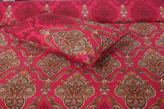 Indici-Bed Sheet Set