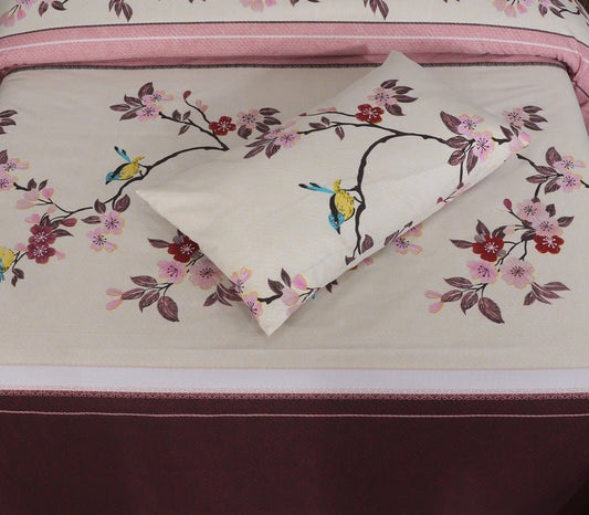 Keron-Bed Sheet Set