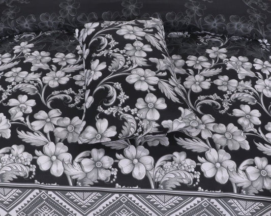 Modesto-Bed Sheet Set