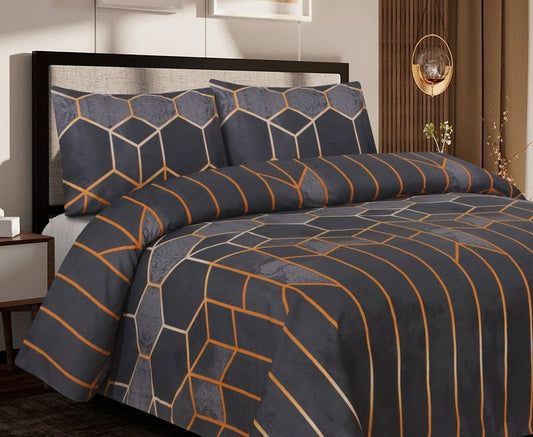 Oliver-Bed Sheet Set