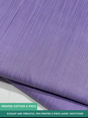 2 Piece Printed Summer Cotton #3