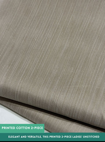 2 Piece Printed Summer Cotton #13