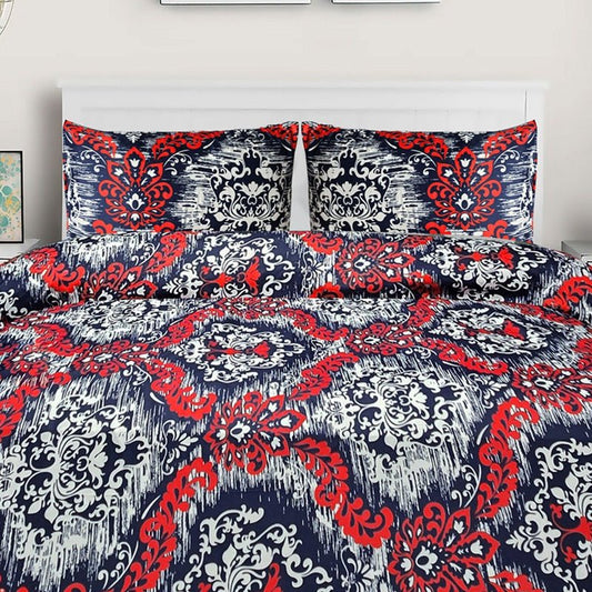 Ronald-Bed Sheet Set
