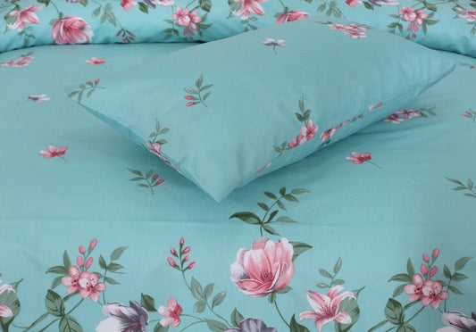Shisler-Bed Sheet Set
