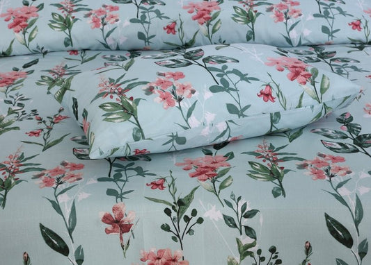 Ternopil-Bed Sheet Set